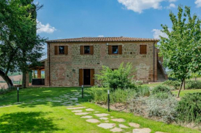 Villa Talosa Montepulciano